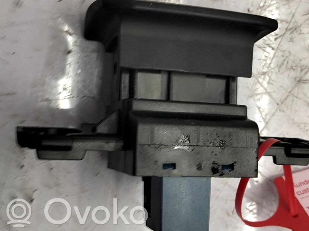 Peugeot 508 Interruttore del freno di stazionamento/freno a mano 