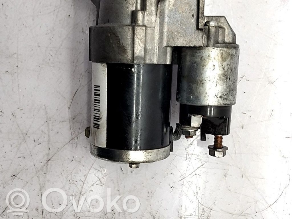 Motor de arranque   9805058680