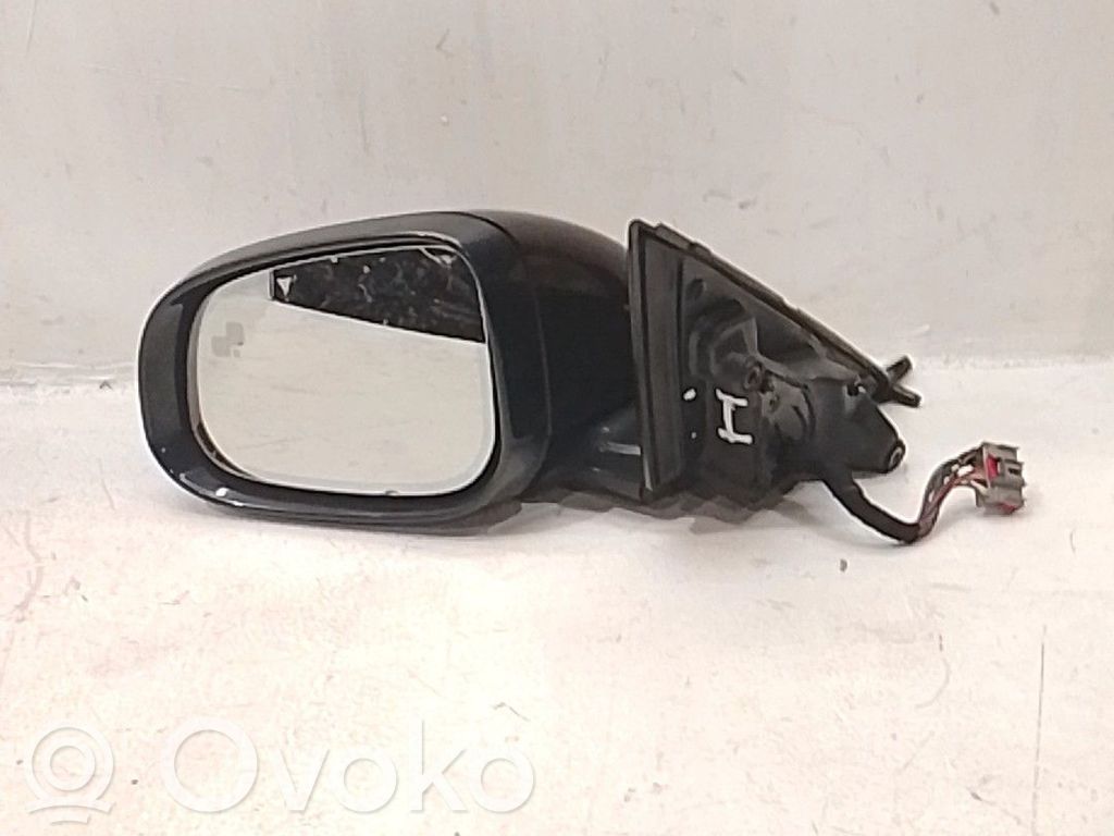 Jaguar XF X250 Oglindă electrică ușă față