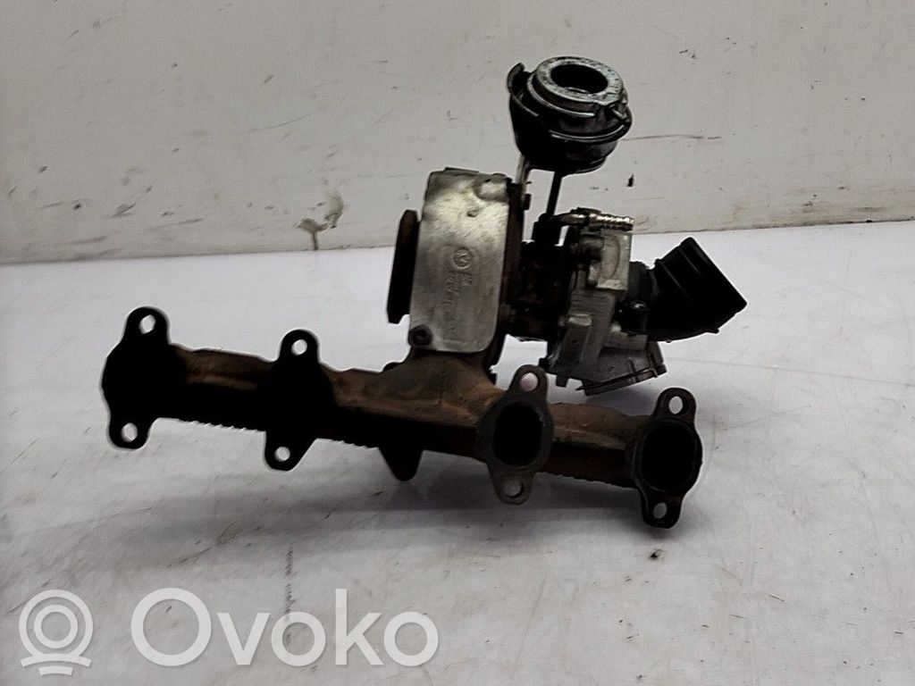 Turbo   03G253010