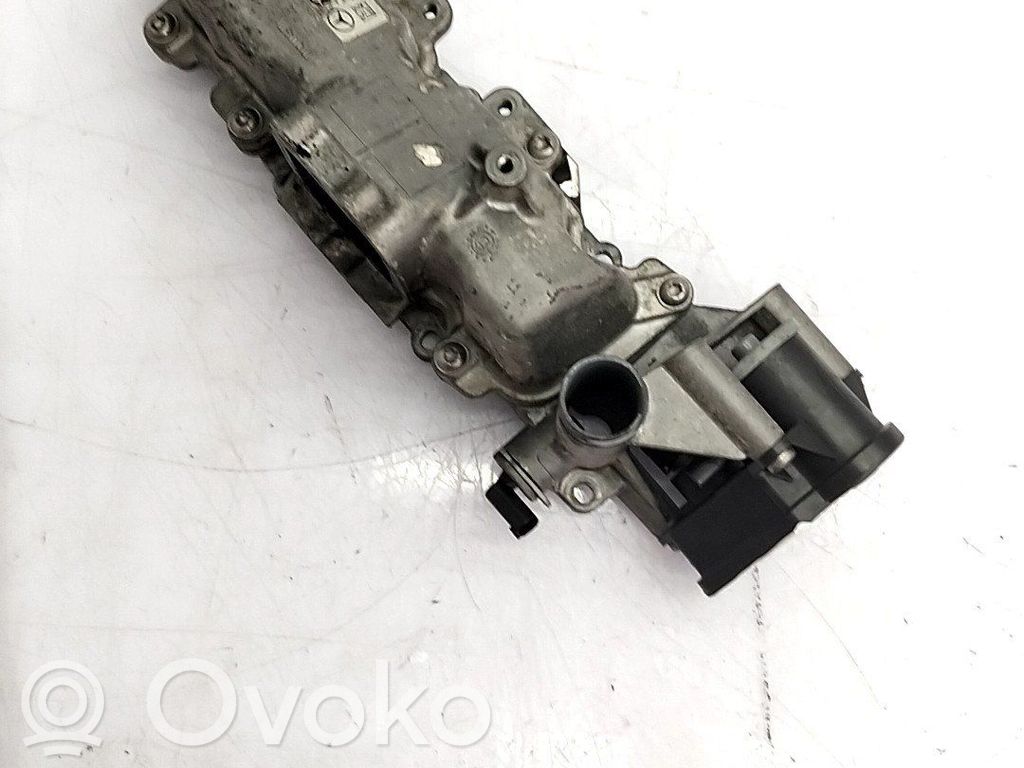 Smart ForFour II W453 Collecteur d'admission