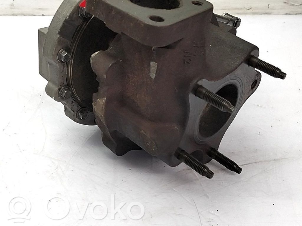 Turboahdin   K68158432AA