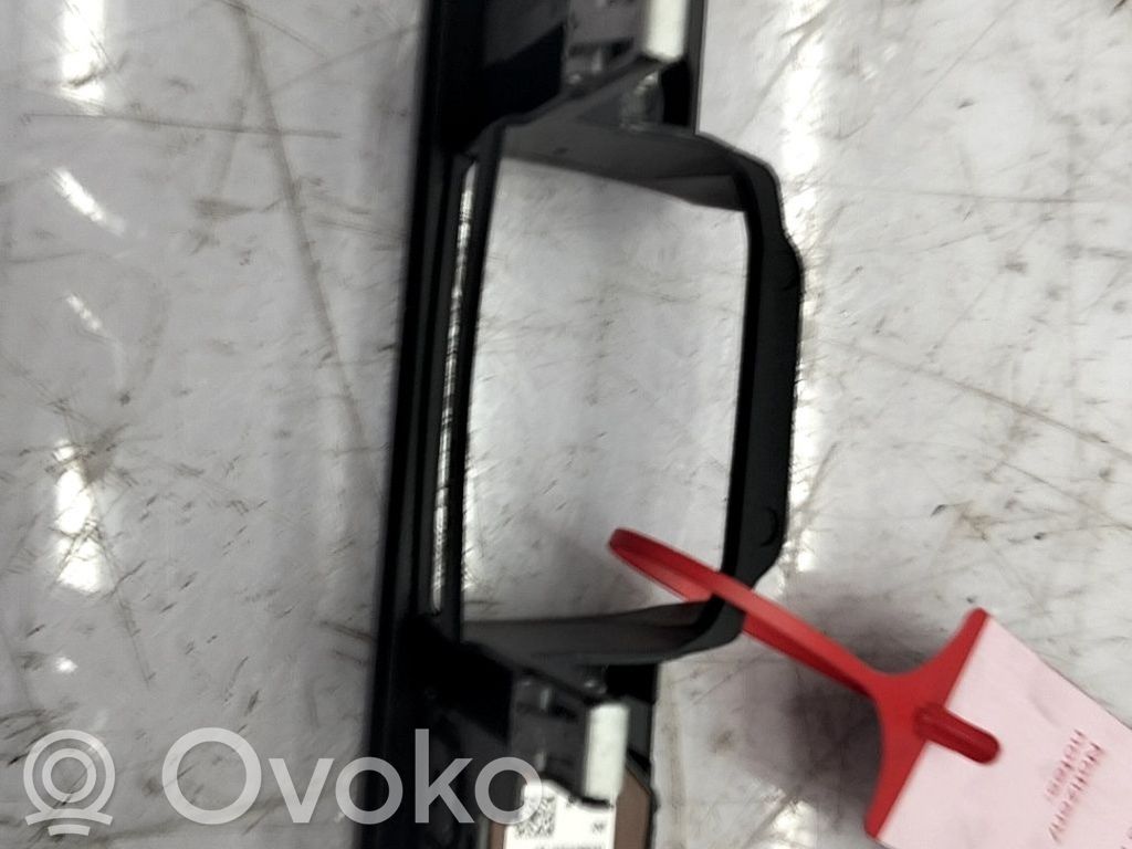 Engine start stop button switch   6490SL,96770584ZD