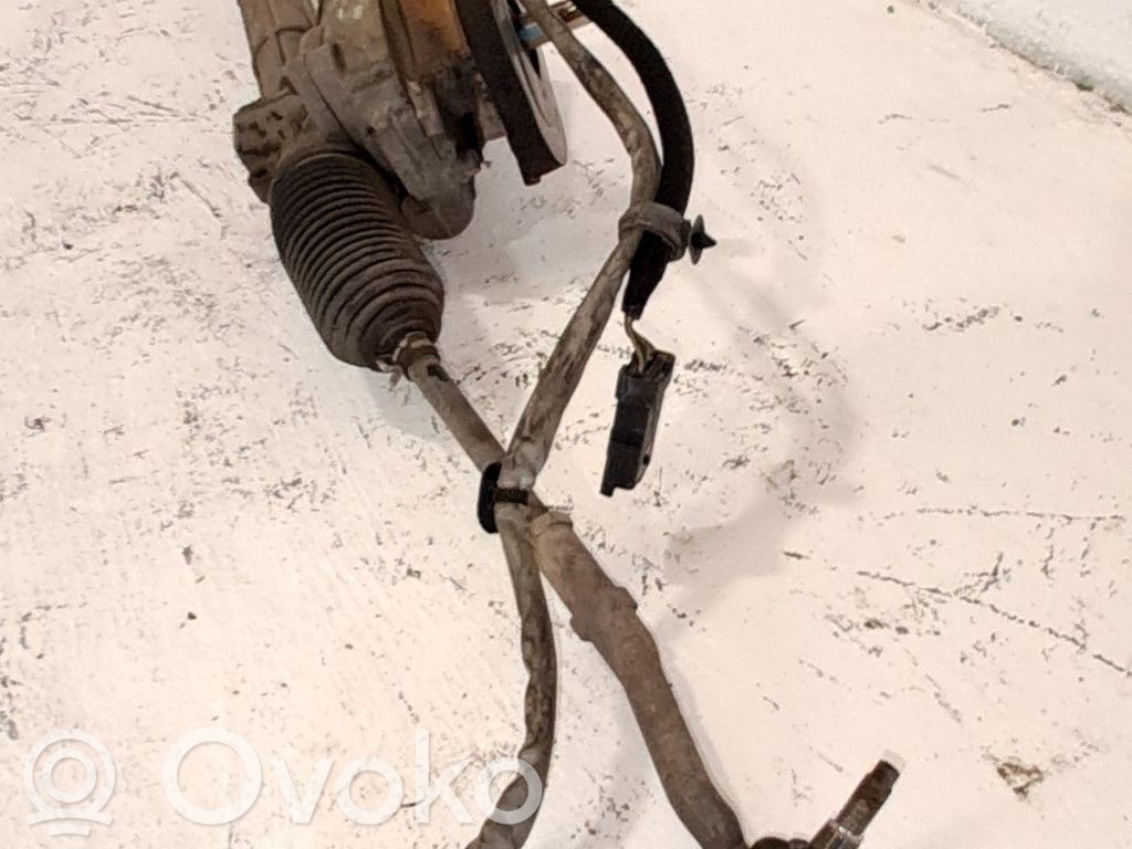 Steering rack   4000WT