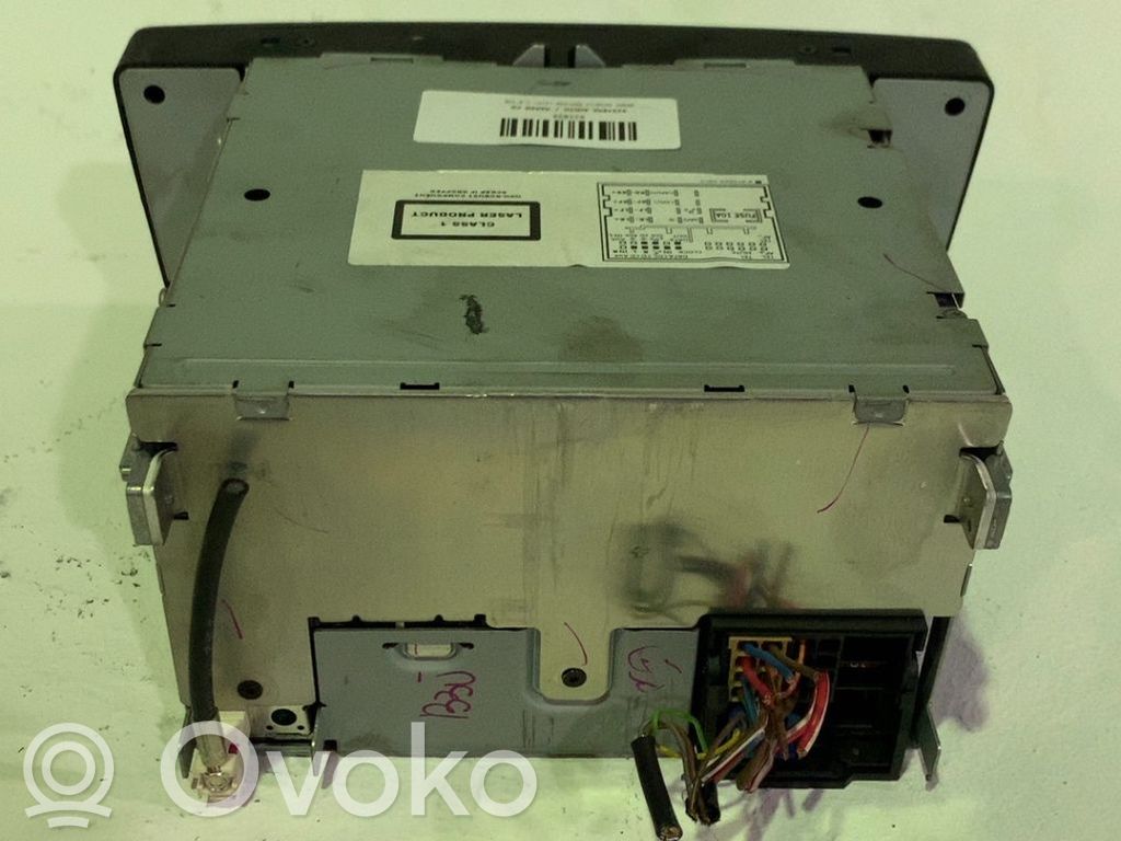 Skoda Octavia Mk1 (1U) Unità principale autoradio/CD/DVD/GPS
