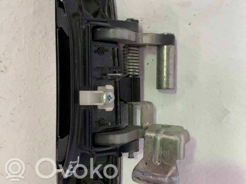 Manecilla externa puerta trasera   72640SAHG01ZF