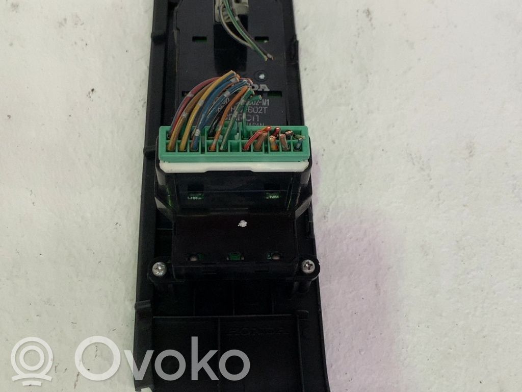 Honda Jazz Electric window control switch 