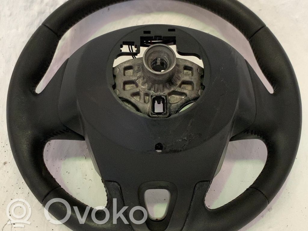 Renault Scenic III -  Grand scenic III Ohjauspyörä 