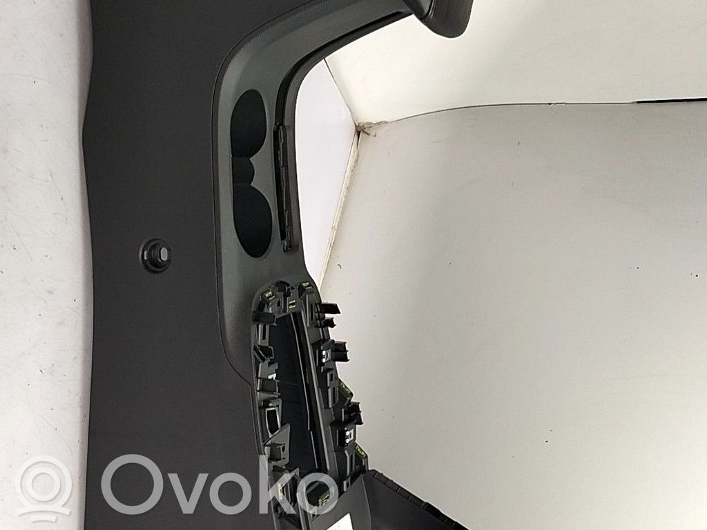 Center console   10681629