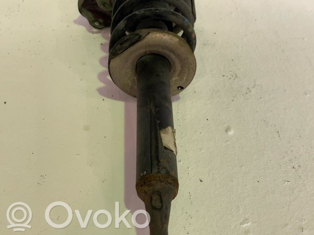 Stoßdämpfer vorne   8E0413031CC