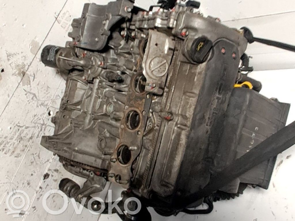 Motor completo   M13A