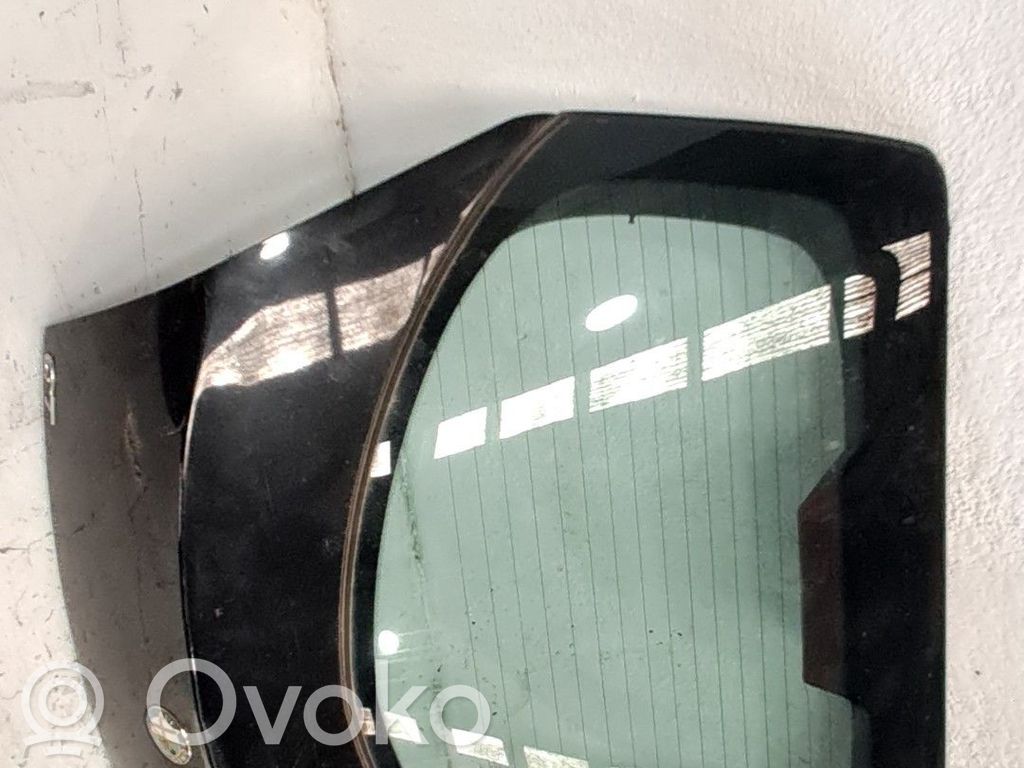 Opel GT Hayon/capotă portbagaj