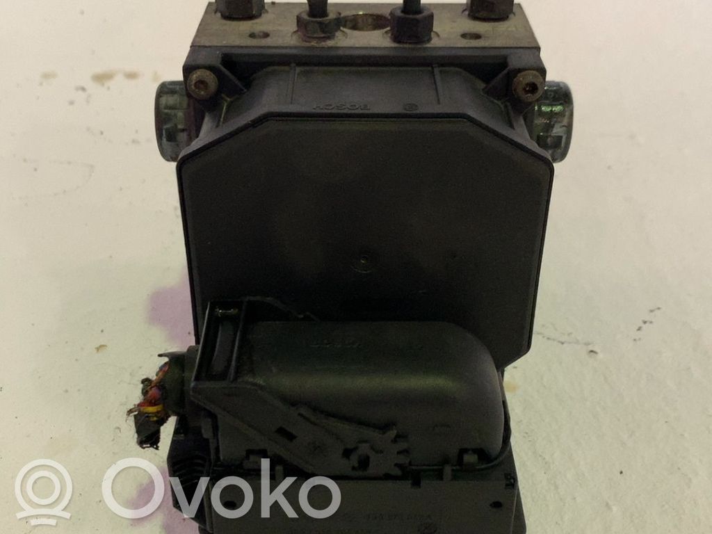 Bomba de ABS   8E0614517L