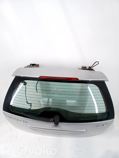 Citroen C5 Tailgate/trunk/boot lid 