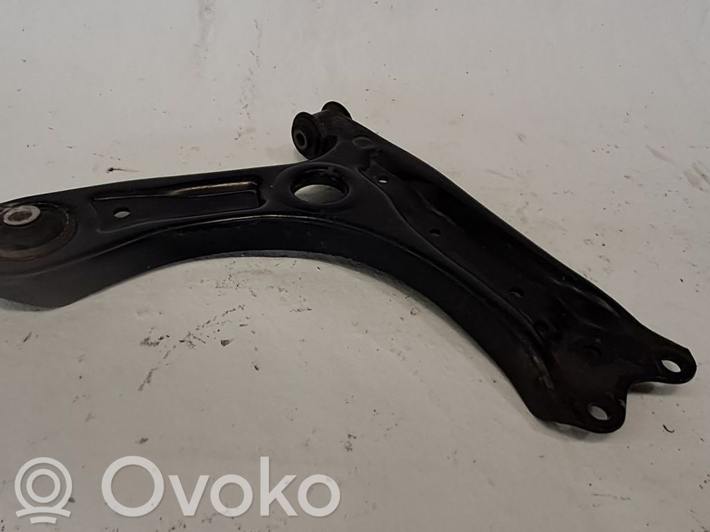 Querlenker Achsschenkel vorne   6R0407152E