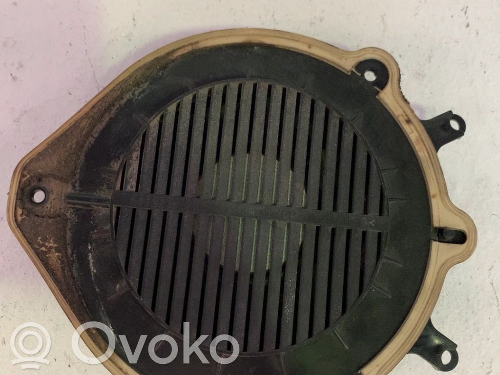 Audi A4 S4 B6 8E 8H Haut-parleur de porte avant
