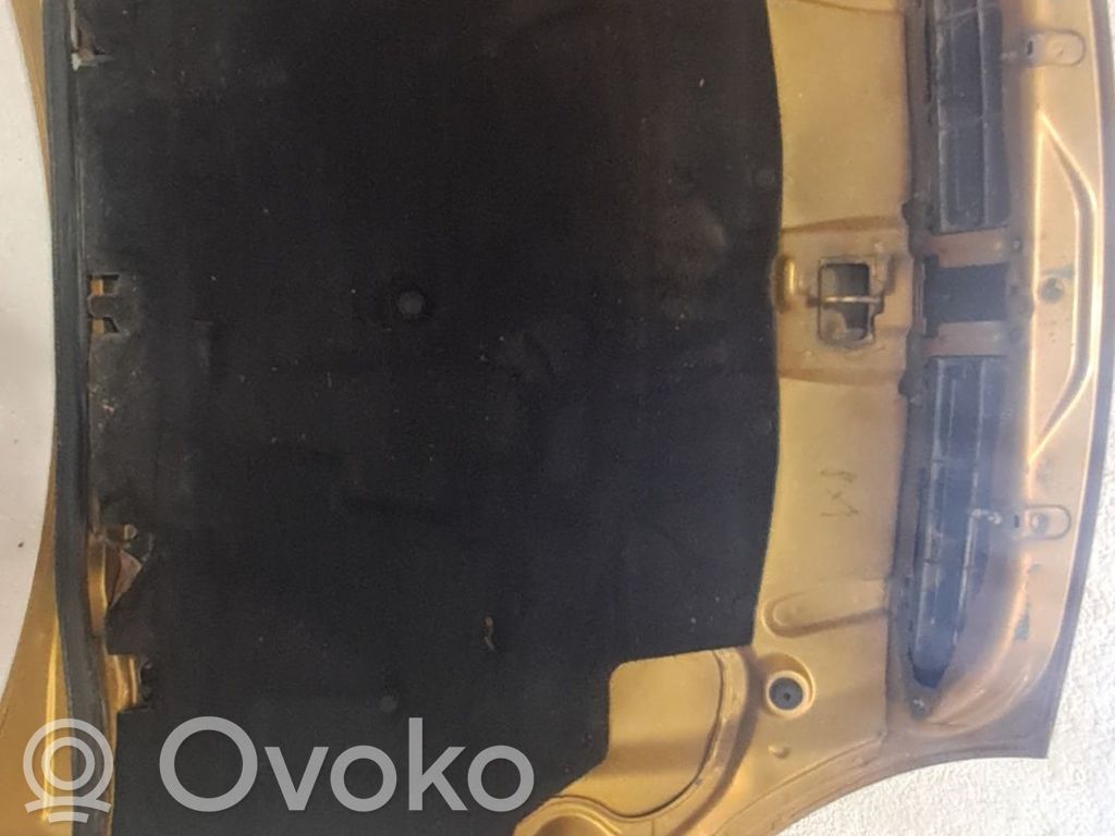 Citroen Xsara Capotă motor 