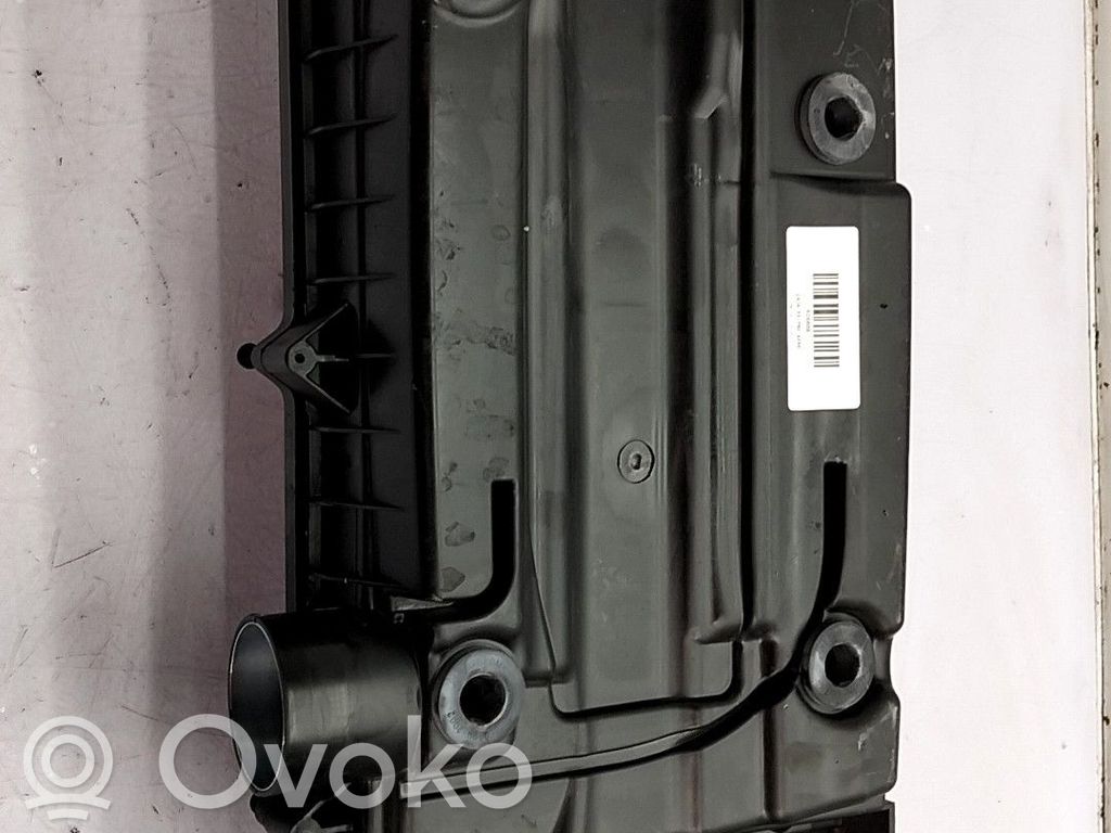 MG ZS Obudowa filtra powietrza 