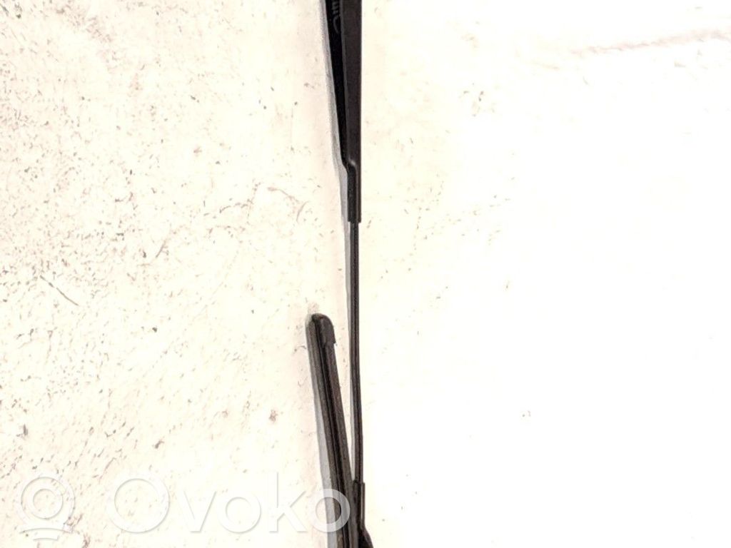 Volkswagen PASSAT CC Braț ștergător față 