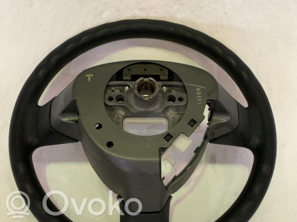 Honda Jazz Volant 