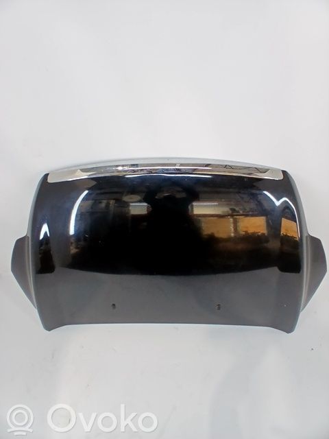 Capó/tapa del motor   1521601,P8M51A16610AE