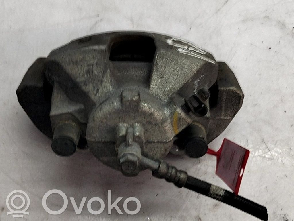 Bremssattel vorne   10343242