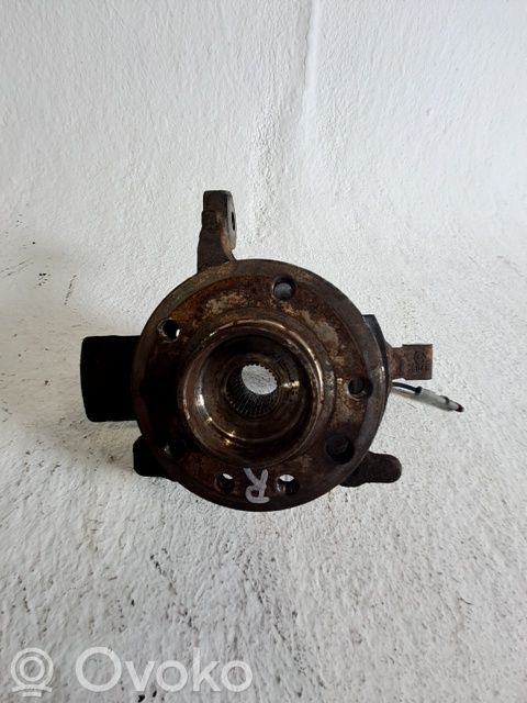 Opel Astra H Fuzetă butuc roată față 