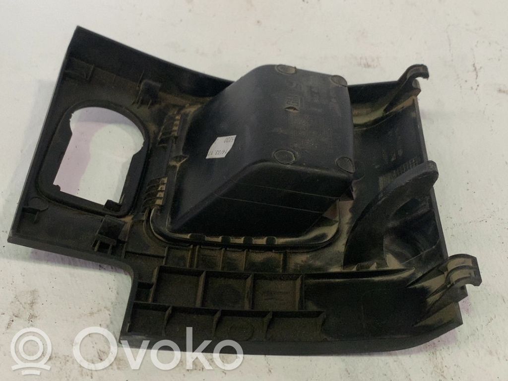 Opel Corsa E Moldura del panel 