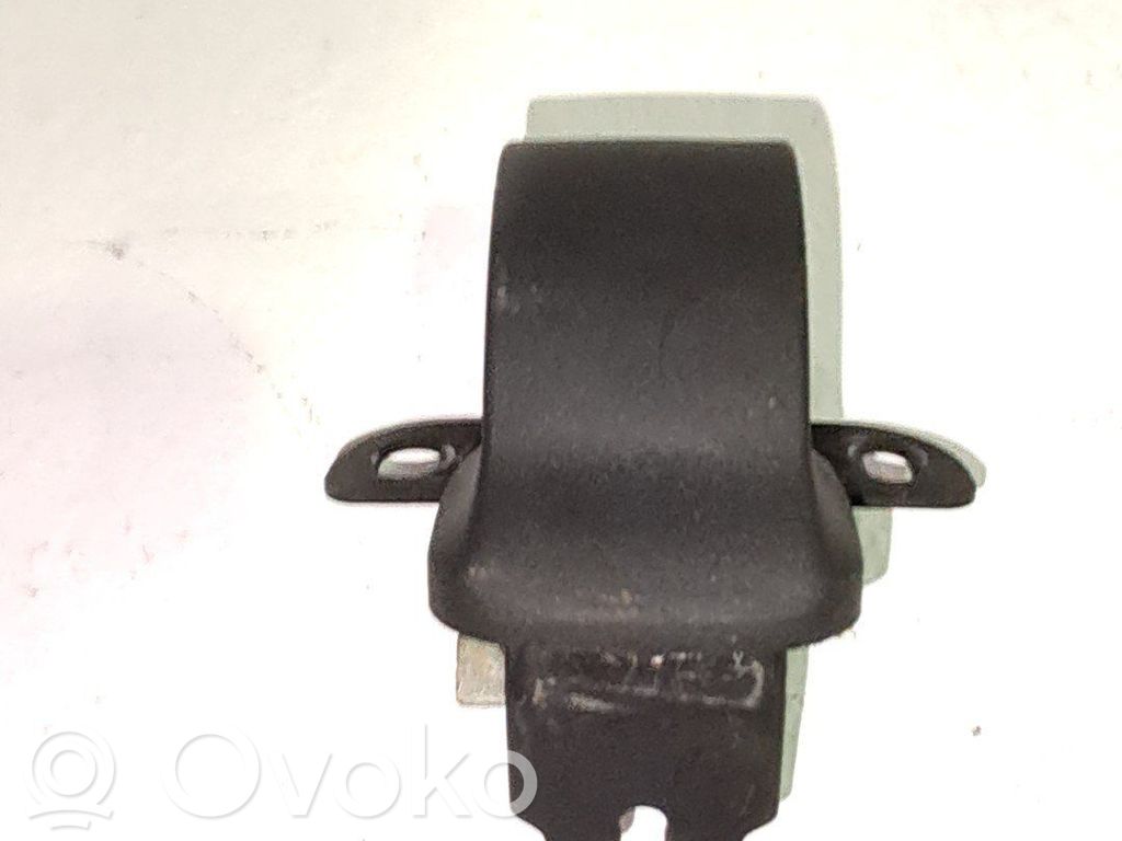 Chevrolet Combo Tailgate lock latch 