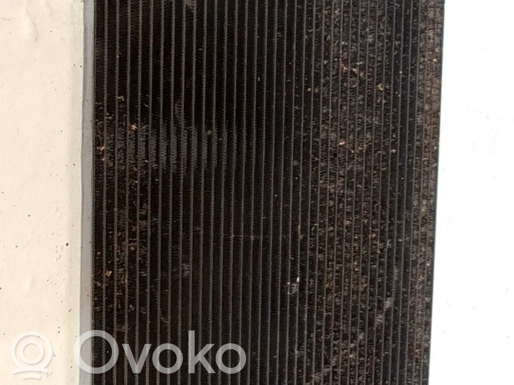 Seat Leon (1M) Radiator răcire A/C (condensor) 