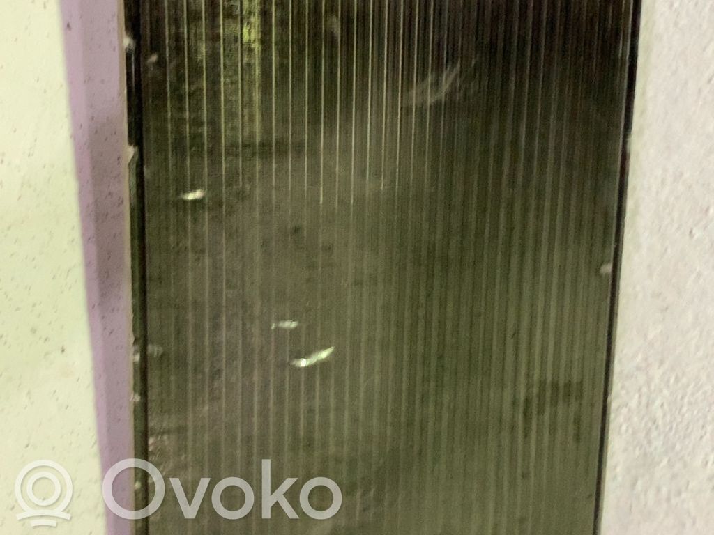 Skoda Octavia Mk1 (1U) Radiator lichid răcire