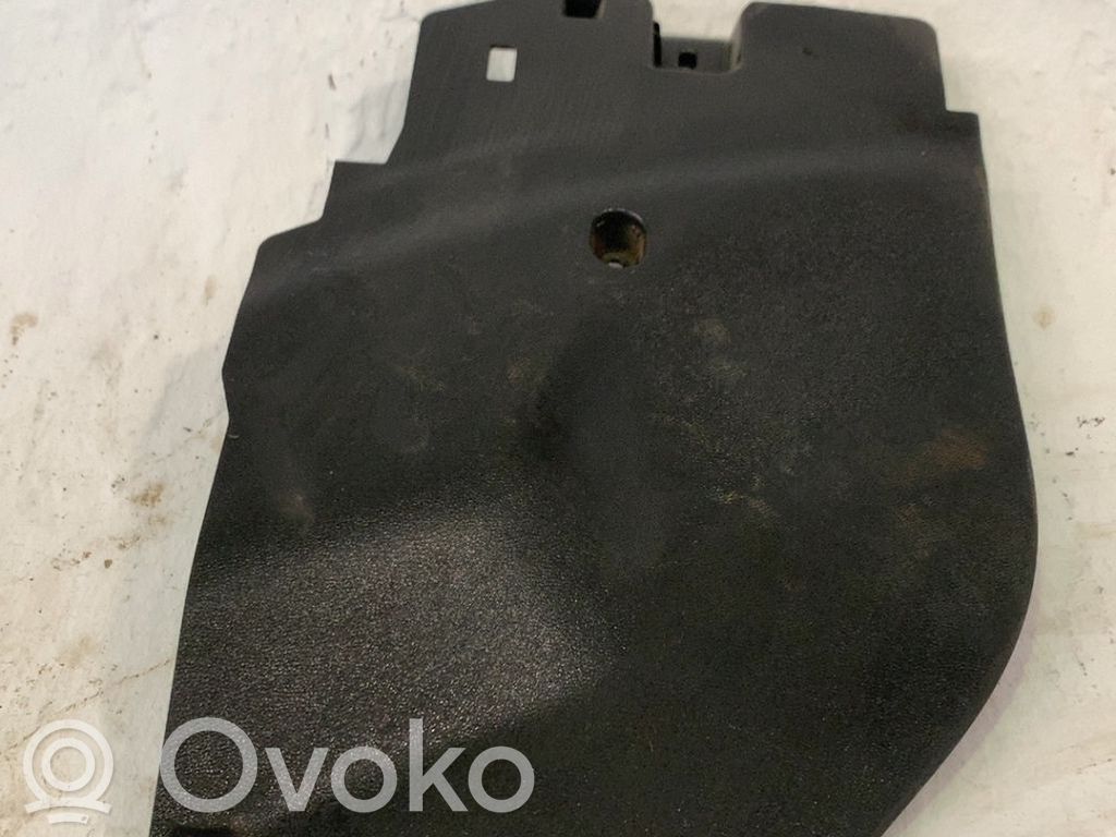 Opel Corsa E Kojelaudan kehys 