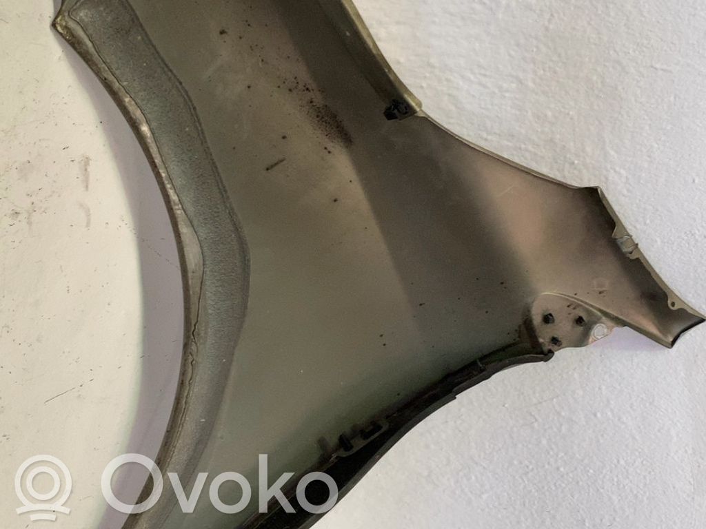Renault Scenic III - Grand scenic III Nadkole przednie