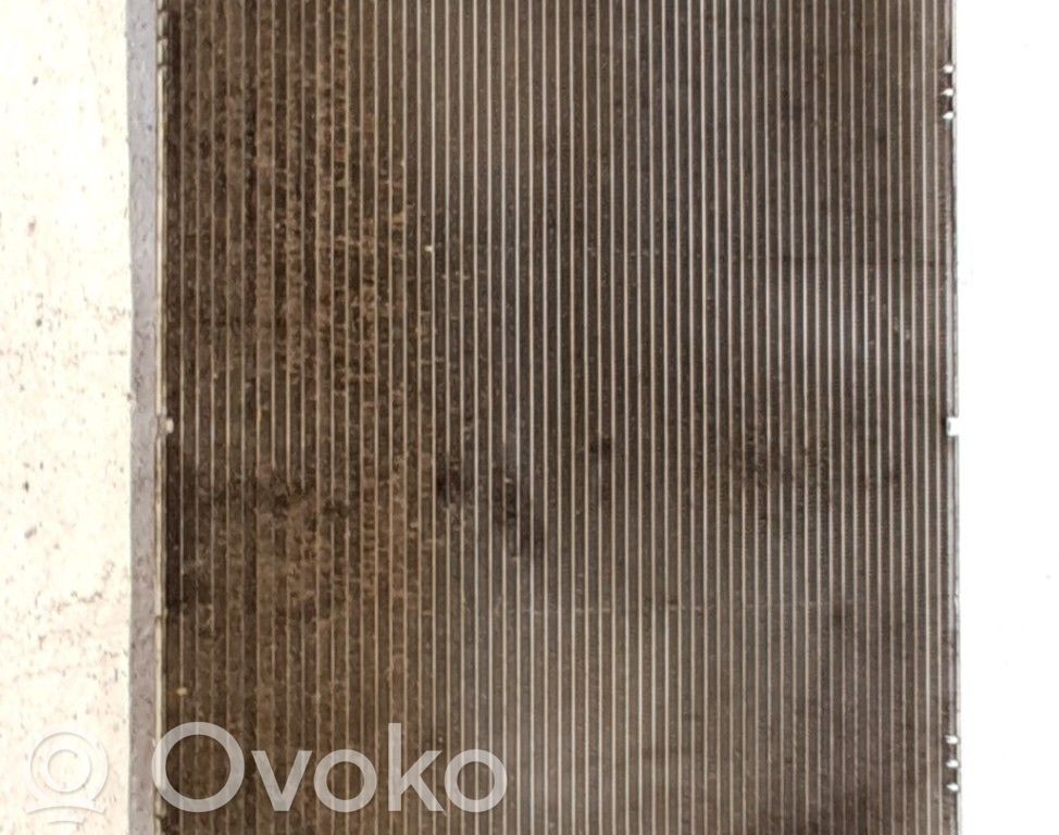 Wasserkühler   1K0121251DM