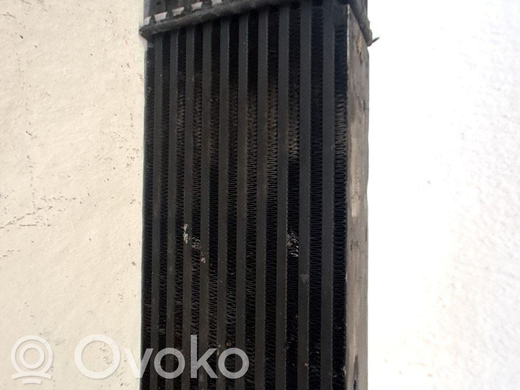 Radiador intercooler   384J4