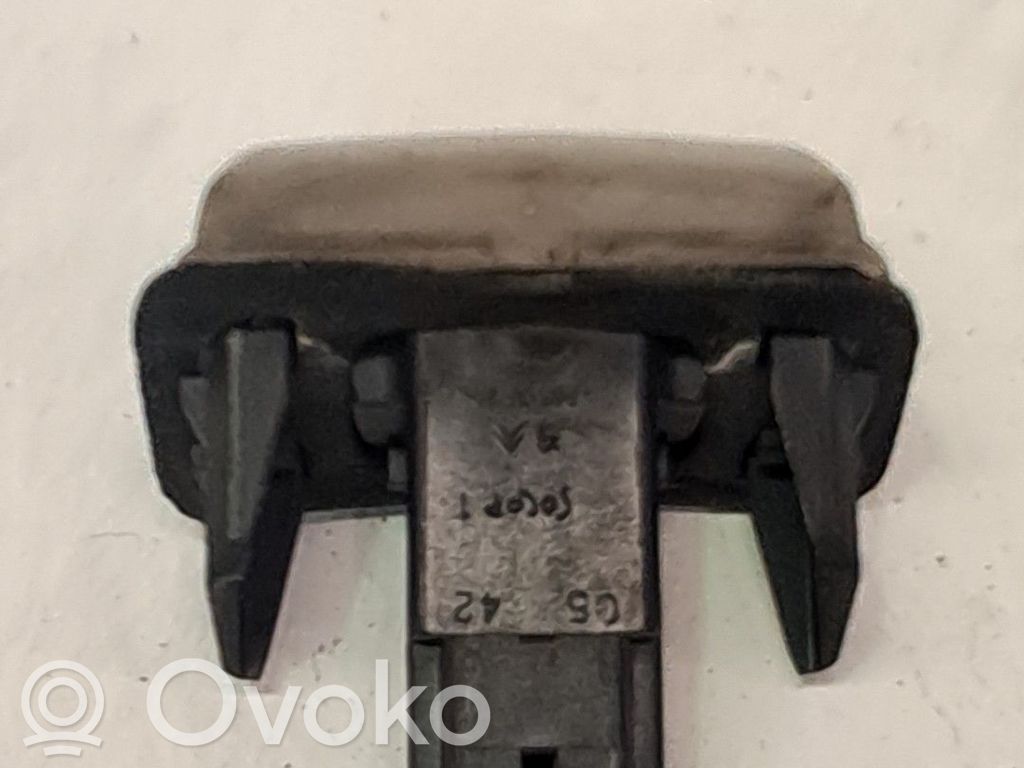 Lampă număr   6340A3