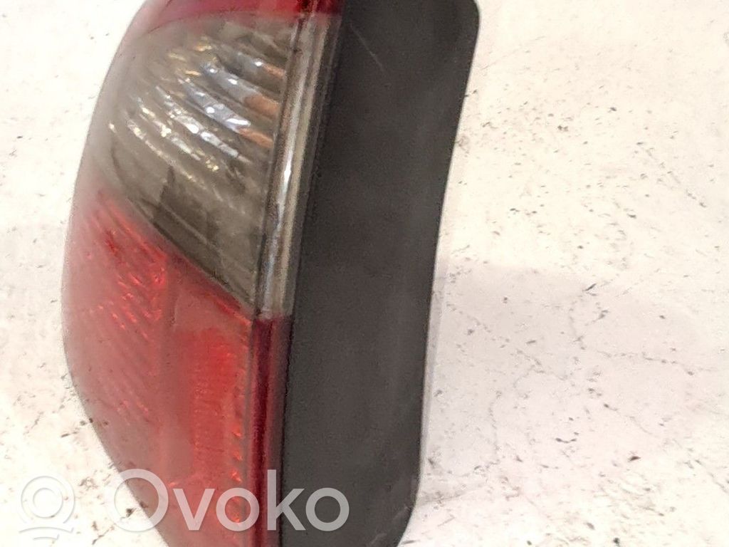 Seat Leon (1M) Bec lampă spate