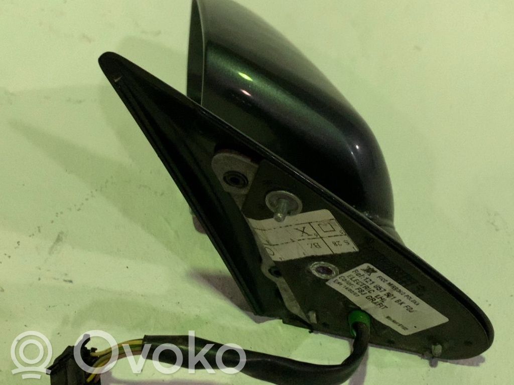 Skoda Octavia Mk1 (1U) Oglindă electrică ușă față 