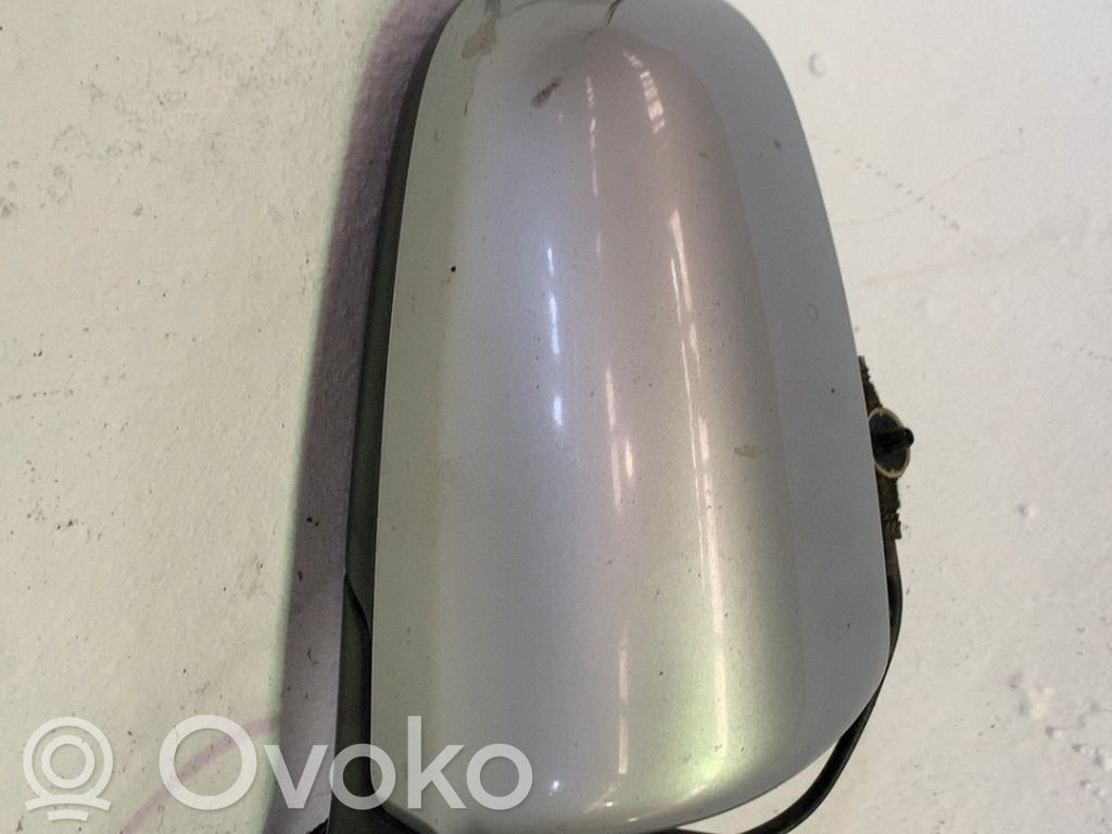 Audi A4 S4 B6 8E 8H Elektryczne lusterko boczne drzwi