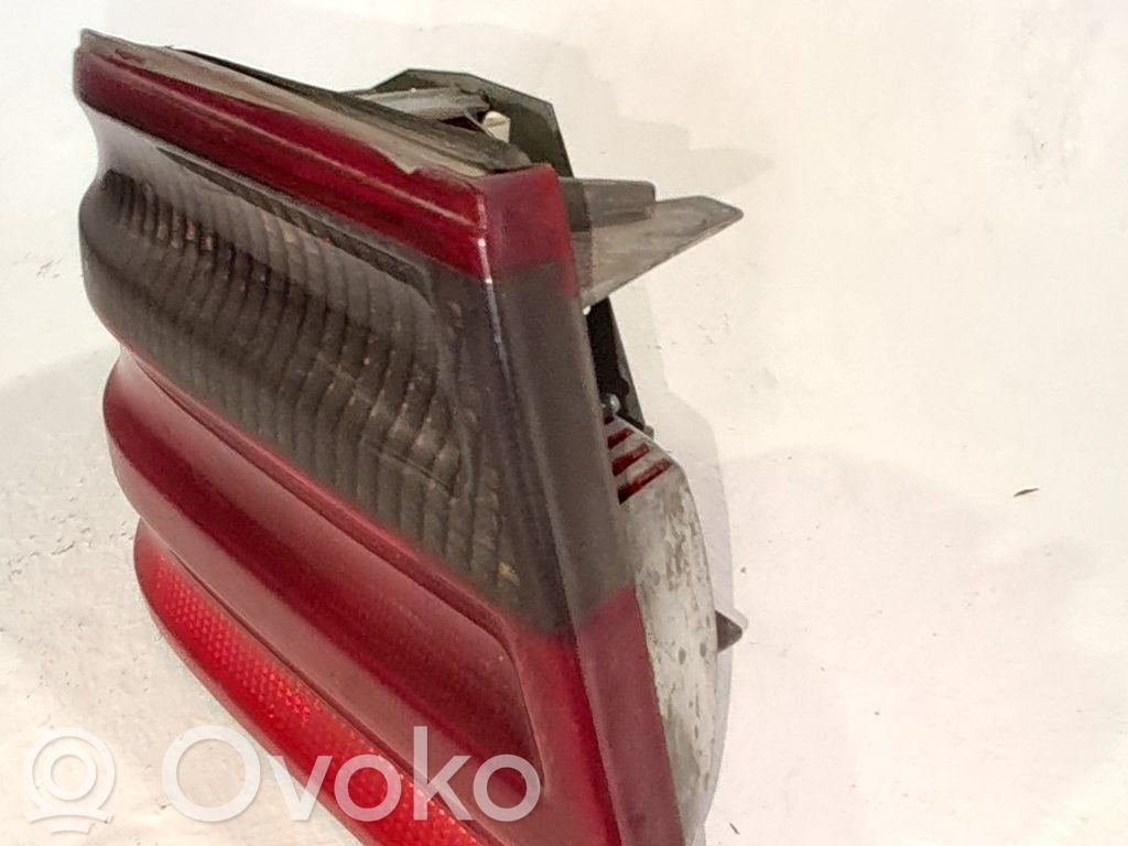 Mercedes-Benz E W123 Lampada fanale posteriore