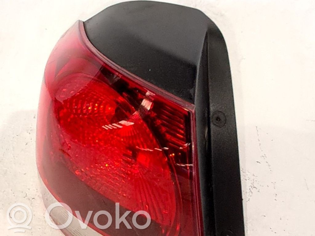 Volkswagen Golf V Spuldzīte 
