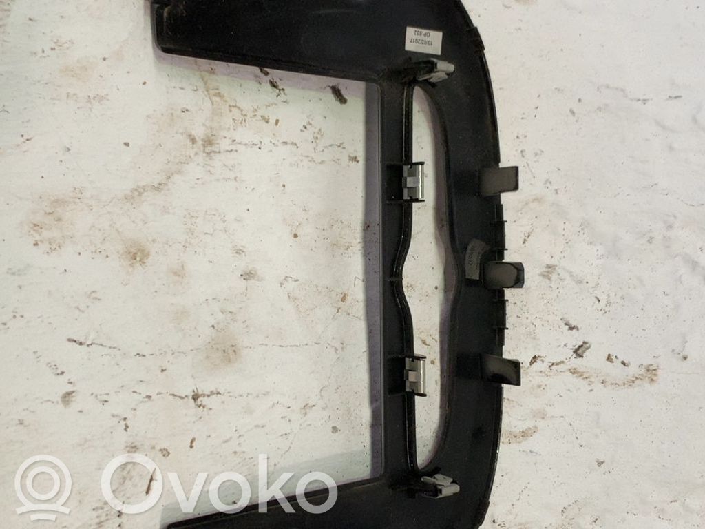 Opel Corsa E Other switches/knobs/shifts 