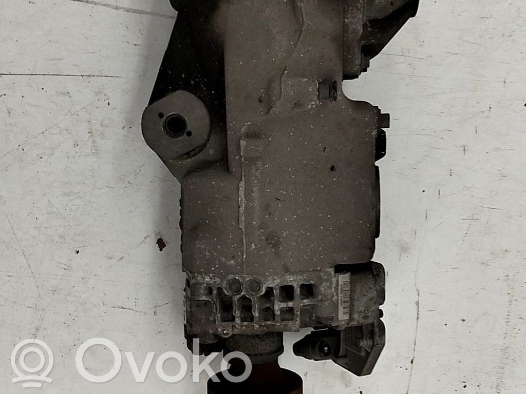 Volvo XC90 Differenziale posteriore 