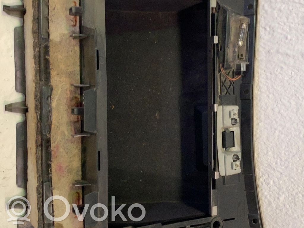 BMW 3 E46 Schowek deski rozdzielczej 