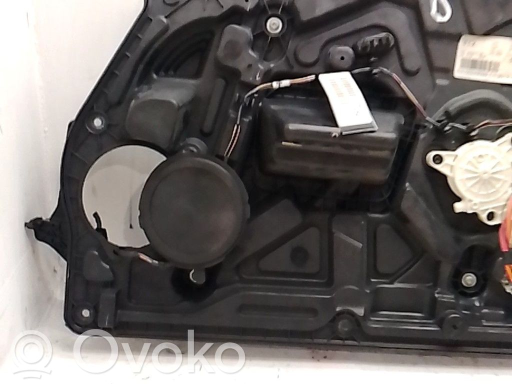 Dodge Avenger Regulador de ventanilla eléctrico de puerta delantera 