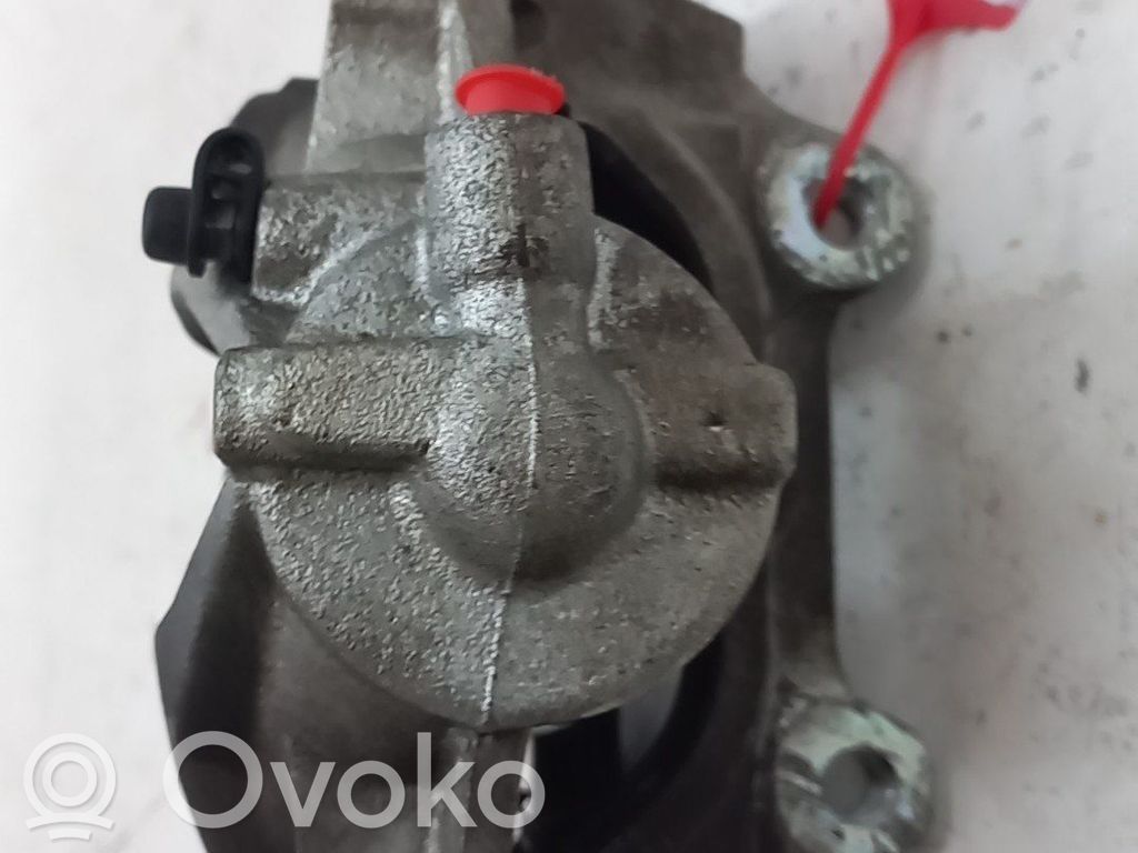 Fiat 500L Étrier de frein avant
