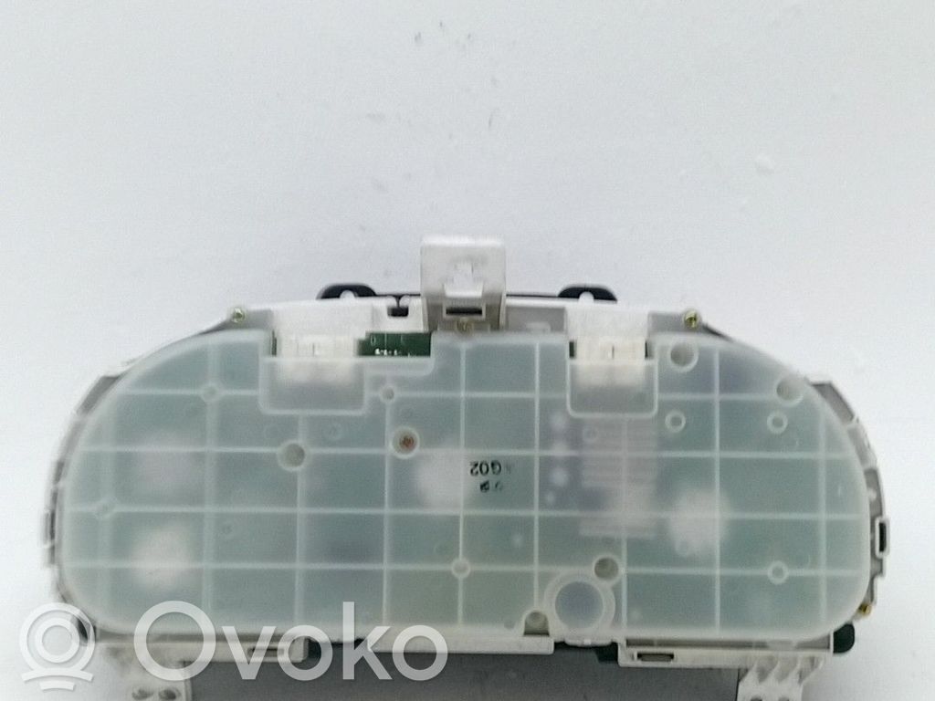 Velocímetro (tablero de instrumentos)   BN9J55471,BP4K55214