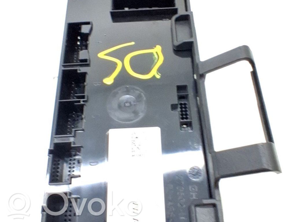 Unidad de control/módulo de carrocería central   3WA907007F