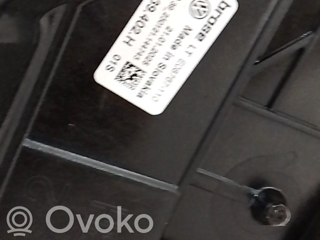 Regulador de ventanilla eléctrico de puerta delantera   5H0839462F