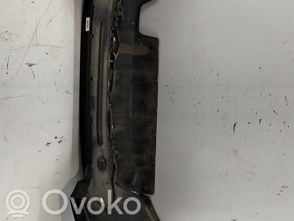 Peugeot 308 Pare-chocs